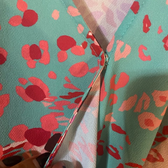 Umgee top - Picture 4 of 4